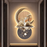 Aurora Artistry Chic LED Light Painting