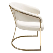 Chic Comfort Deluxe Lounge Chair