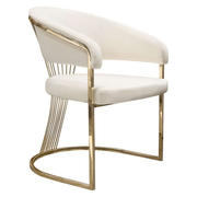 Chic Comfort Deluxe Lounge Chair