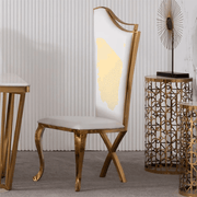 Artisan Comfort Unique Lounge Chair