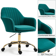 Serene Recline Elegant Lounge Chair