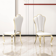 Tranquil Escape Plush Lounge Chair