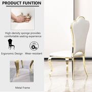 Tranquil Escape Plush Lounge Chair