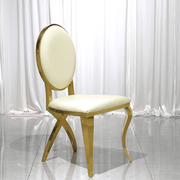 Luxe Retreat Premium Lounge Chair