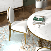 Elegance Unwind Premium Lounge Chair