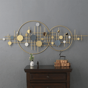 Welded Whimsy Wall Art