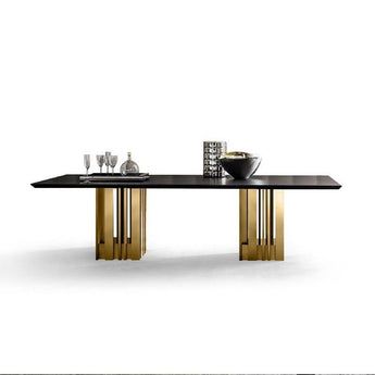 Luxury Dining Table Set (6seater)