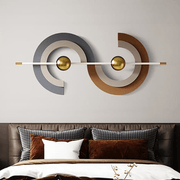 Zenith Metal Manifesto Metal Art