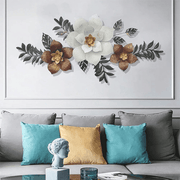 Verdigris Visions Metal Art