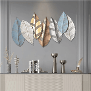 Arcadian Opus Metal Art