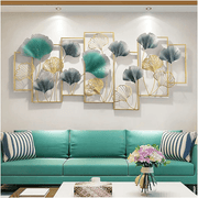 Radiant Reverie Metal Art