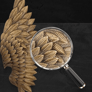 Wing Serenade Metal Art