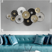 Astral Steel Symphony Metal Art