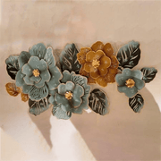 Nature’s Touch Metal Art