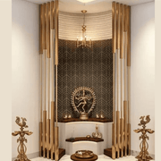 Zen Spaces Tranquil Home Partitions