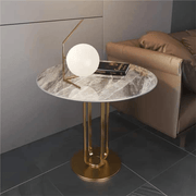 Classic Grace Side Table