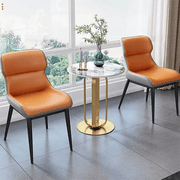 Classic Grace Side Table