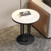 Classic Grace Side Table