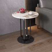 Classic Grace Side Table