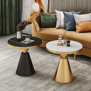 Golden Hour Side Table