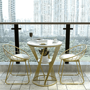 Oaken Odyssey Side Table