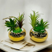 Radiant Table Planter