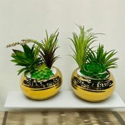 Radiant Table Planter