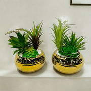 Radiant Table Planter