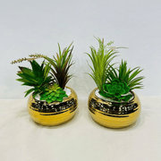 Radiant Table Planter