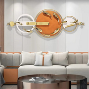 Welded Waves Wall Art