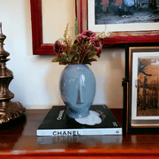 Celestial Bloom Vase