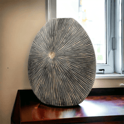 Verdant Timeless Vase