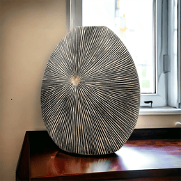 Verdant Timeless Vase