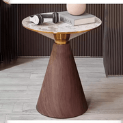 Flank Finesse Side Table