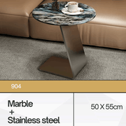 EdgeEssence Side Table