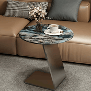 EdgeEssence Side Table