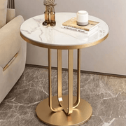 Classic Grace Side Table