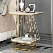 NicheNest Side Table