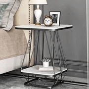NicheNest Side Table