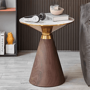 Flank Finesse Side Table
