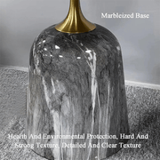 LedgeLuxe Side Table