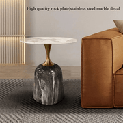 LedgeLuxe Side Table