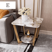 CoastalCharm Side Table