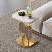 AccentAlcove Side Table