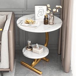 CornerCraft Side Table