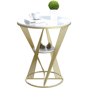 Oaken Odyssey Side Table