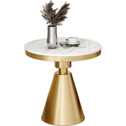 Golden Hour Side Table