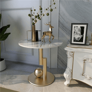 CozyCove Side Table