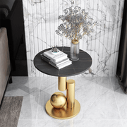 CozyCove Side Table