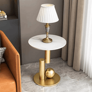 CozyCove Side Table